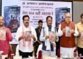 बस्तर देश का सबसे सुंदर और विकसित आदिवासी संभाग बनेगा : मुख्यमंत्री विष्णु देव साय