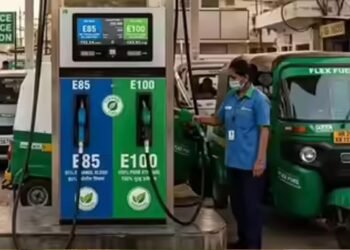 E85 और E100 ईंधन कितना किफायती? माइलेज, कीमत और खर्च का पूरा हिसाब जानिए