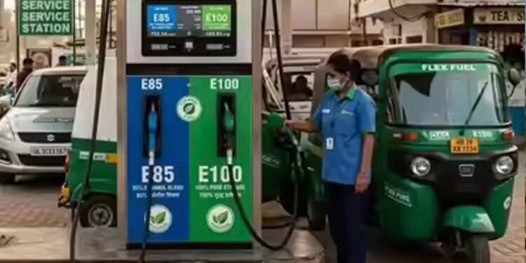 E85 और E100 ईंधन कितना किफायती? माइलेज, कीमत और खर्च का पूरा हिसाब जानिए