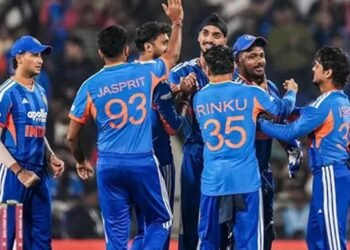 Team India के लिए सुपर डे, अफगानिस्तान से दो मुकाबले और महिला विश्व कप का रोमांच; पूरा शेड्यूल जानें