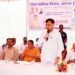 उद्योग मंत्री देवांगन ने पौने 37 करोड़ रूपए के जलप्रदाय योजना विस्तार कार्य का किया भूमिपूजन