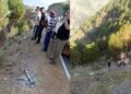 हिमाचल के चंबा में दर्दनाक हादसा, 500 मीटर गहरी खाई में गिरी बोलेरो; 3 सगे भाइयों समेत 7 की मौत