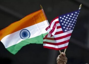 भारत की बढ़ती ताकत से बेचैन अमेरिका? ब्रह्मा चेलानी ने ट्रंप की नई रणनीति पर उठाए सवाल