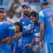लखनऊ ODI में भारत का दबदबा, अफगानिस्तान को हराकर सीरीज पर किया कब्जा; गिल-ईशान ने लूटी महफिल