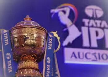 IPL 2027 को लेकर बड़ा अपडेट, BCCI सचिव देवजीत सैकिया बोले- 10 मार्च से शुरू हो सकता है टूर्नामेंट