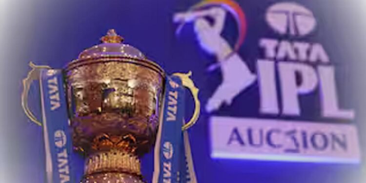 IPL 2027 को लेकर बड़ा अपडेट, BCCI सचिव देवजीत सैकिया बोले- 10 मार्च से शुरू हो सकता है टूर्नामेंट
