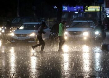 Monsoon 2026: मानसून से पहले उमस का कहर, बैतूल में 90% और भोपाल में 64% ह्यूमिडिटी; IMD का अलर्ट जारी