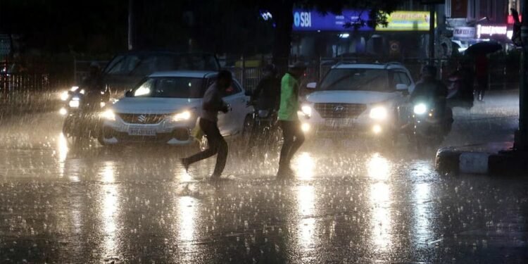 Monsoon 2026: मानसून से पहले उमस का कहर, बैतूल में 90% और भोपाल में 64% ह्यूमिडिटी; IMD का अलर्ट जारी