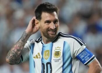 FIFA World Cup 2026: मेसी के निशाने पर इतिहास, सिर्फ 1 गोल और बन जाएंगे वर्ल्ड कप के नंबर-1 गोल स्कोरर