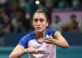 ‘मेरे साथ अलग नियम क्यों?’ एशियन गेम्स चयन से बाहर होने पर भड़कीं Manika Batra, PM मोदी से लगाई गुहार