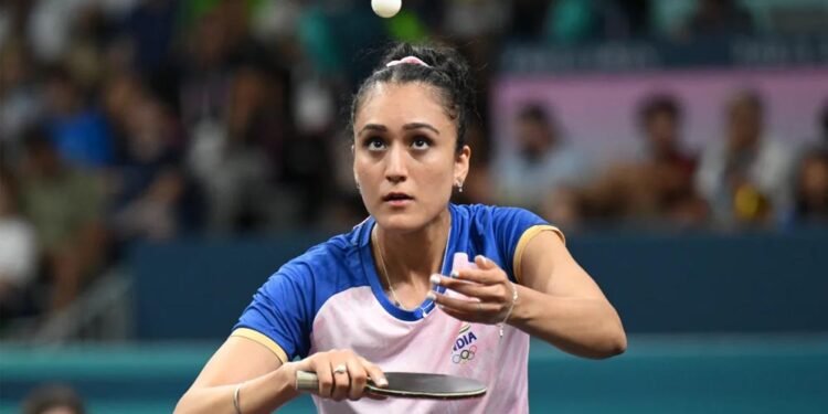 ‘मेरे साथ अलग नियम क्यों?’ एशियन गेम्स चयन से बाहर होने पर भड़कीं Manika Batra, PM मोदी से लगाई गुहार