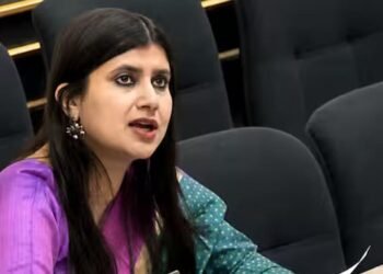UNHRC में भारत का पाकिस्तान पर तीखा प्रहार, बोला—एकमात्र अनसुलझा मुद्दा सिर्फ PoK है