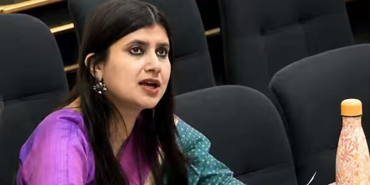 UNHRC में भारत का पाकिस्तान पर तीखा प्रहार, बोला—एकमात्र अनसुलझा मुद्दा सिर्फ PoK है