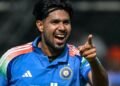 IND vs AFG: चेन्नई ODI से पहले टीम इंडिया को बड़ी मजबूती, 4.5 महीने बाद हर्षित राणा की वापसी