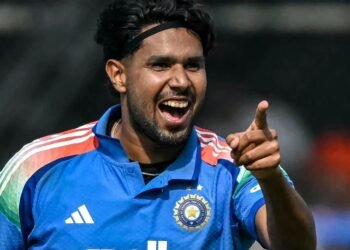 IND vs AFG: चेन्नई ODI से पहले टीम इंडिया को बड़ी मजबूती, 4.5 महीने बाद हर्षित राणा की वापसी