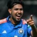 IND vs AFG: चेन्नई ODI से पहले टीम इंडिया को बड़ी मजबूती, 4.5 महीने बाद हर्षित राणा की वापसी