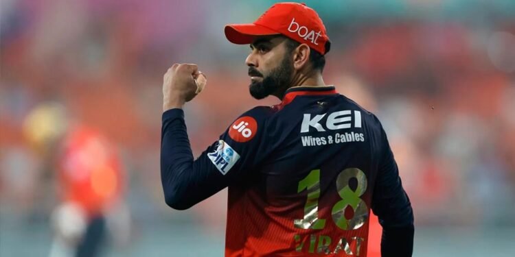 2030 में विराट कोहली क्या करेंगे? RCB के CEO के बयान ने मचाई हलचल