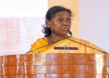 राष्ट्रीय सिकल सेल एनीमिया उन्मूलन मिशन में मध्यप्रदेश ने हासिल की बहुआयामी उपलब्धियां : राष्ट्रपति श्रीमती मुर्मु