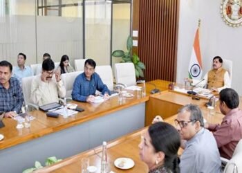 वन पर्यटन का करें विस्तार, पर्यटकों के लिये बढ़ाएं सुविधाएं : मुख्यमंत्री डॉ. यादव आंध्रप्रदेश को देंगे बाघ और गौर, बदले में उनसे लेंगे वाइल्ड डॉग्स
