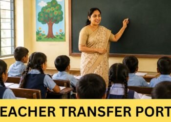 MP में शिक्षकों के स्वैच्छिक तबादलों के आवेदन आज से, नए नियमों को लेकर बढ़ा विरोध