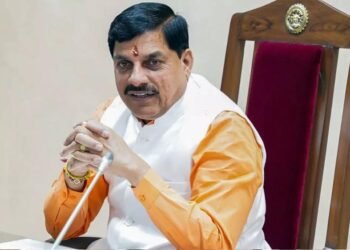 मोहन यादव सरकार में बड़ा फेरबदल तय! 5-6 मंत्रियों की छुट्टी, कई नए चेहरों की होगी एंट्री