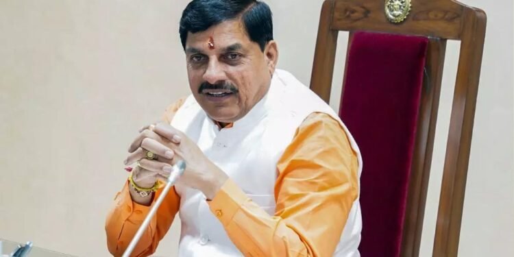 मोहन यादव सरकार में बड़ा फेरबदल तय! 5-6 मंत्रियों की छुट्टी, कई नए चेहरों की होगी एंट्री