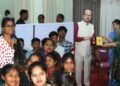 जीवन में ऐसा कार्य करें जिसमें केवल पाना नहीं, समाज को कुछ देना हो- राज्यपाल रमेन डेका