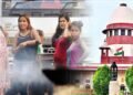 मर्जी से वेश्यावृत्ति अपराध नहीं: सुप्रीम कोर्ट ने पुलिस को कानून का पाठ पढ़ाया