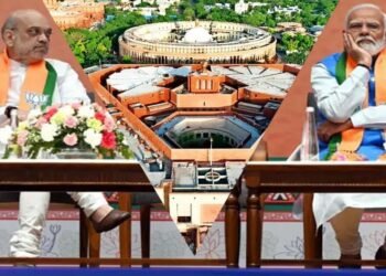 TMC की हार के बाद मोदी सरकार एक्टिव, परिसीमन बिल और ONOE पर तेज हुई तैयारी
