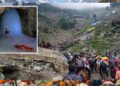 Amarnath Yatra 2026: तवी फ्रंट बना नया यात्रा केंद्र, यहीं मिलेंगे टोकन और RFID कार्ड