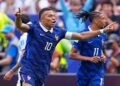 FIFA World Cup 2026: बारिश भी नहीं रोक सकी एम्बाप्पे की रफ्तार, इराक को हराकर फ्रांस नॉकआउट में