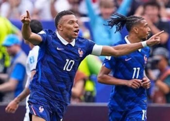 FIFA World Cup 2026: बारिश भी नहीं रोक सकी एम्बाप्पे की रफ्तार, इराक को हराकर फ्रांस नॉकआउट में