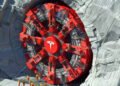 इंदौर मेट्रो परियोजना को मिलेगी रफ्तार, थाइलैंड से आ रही 4 TBM मशीनें