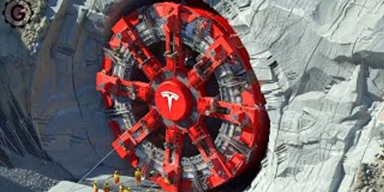 इंदौर मेट्रो परियोजना को मिलेगी रफ्तार, थाइलैंड से आ रही 4 TBM मशीनें