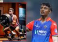 दिल्ली कैपिटल्स के स्टार बैटर अभिषेक पोरेल पर गंभीर आरोप, शादी का झांसा देकर संबंध बनाने का दावा