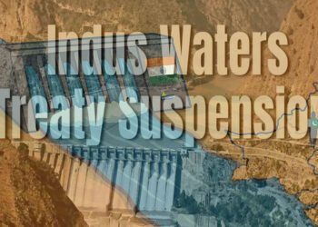 भारत ने रोका सिंधु का पानी, संकट में घिरा पाकिस्तान; बाढ़ आते ही बदली कहानी, अब सिंधु सभ्यता का सहारा क्यों?