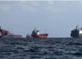 LPG-LNG पर बड़ी राहत! होर्मुज का टंटा खत्म, तेल-गैस लेकर भारत पहुंचे 30 जहाज