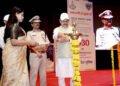 सायबर सुरक्षा को जन आंदोलन बनाने की जरूरत, हर नागरिक बने डिजिटली जागरूक : मुख्यमंत्री डॉ. यादव