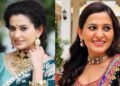 ‘बालिका वधू’ की सुमित्रा स्मिता बंसल का छलका दर्द, बोलीं- काम की वजह से बेटी से बढ़ गई थी दूरी