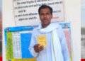 खेतों तक समय पर पहुंच रहे कृषि आदान, किसानों के चेहरे पर लौटी मुस्कान