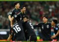 FIFA World Cup में मेक्सिको का जलवा, हैती ने जीता दिल और स्विट्जरलैंड ने भी मारी बाजी