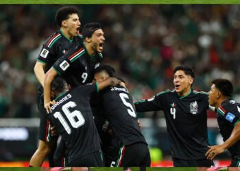 FIFA World Cup में मेक्सिको का जलवा, हैती ने जीता दिल और स्विट्जरलैंड ने भी मारी बाजी