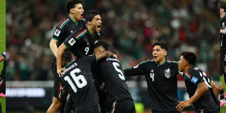 FIFA World Cup में मेक्सिको का जलवा, हैती ने जीता दिल और स्विट्जरलैंड ने भी मारी बाजी