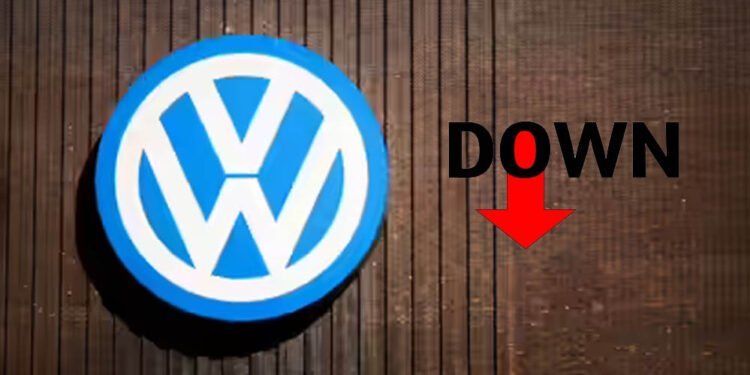 Volkswagen का बड़ा फैसला: 4 प्लांट होंगे बंद, 1 लाख कर्मचारियों की छंटनी से मचा हड़कंप