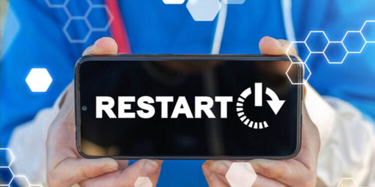 Smartphone Restart करने से क्या होता है? जानिए फोन को रीस्टार्ट करने के बड़े फायदे