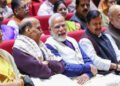 Modi Cabinet Reshuffle: जल्द हो सकता है बड़ा फेरबदल, TMC-शिवसेना के बागियों को मिल सकता है बड़ा इनाम!
