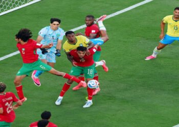 FIFA World Cup 2026: कनाडा ने आधे से ज्यादा फैंस के वीजा किए रिजेक्ट, जानिए किन देशों को मिली सबसे ज्यादा एंट्री