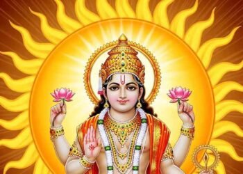 सूर्य का आर्द्रा नक्षत्र गोचर, 4 राशियों की चमकेगी किस्मत