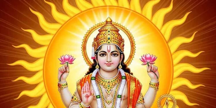 सूर्य का आर्द्रा नक्षत्र गोचर, 4 राशियों की चमकेगी किस्मत