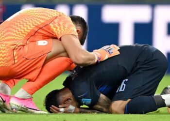 FIFA World Cup में केप वर्डे का बड़ा उलटफेर, पहली बार नॉकआउट में एंट्री; दो बार की चैंपियन उरुग्वे बाहर